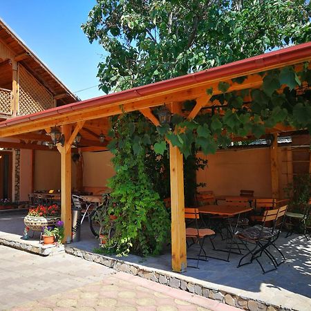 Vila Speranta Pleşcoi Exterior foto